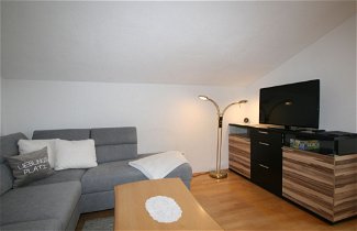 Foto 3 - Apartamento de 1 habitación en Fügen con vistas a la montaña