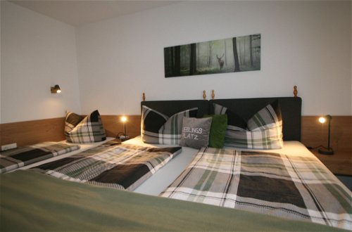 Foto 20 - Appartamento con 2 camere da letto a Fügen con vista sulle montagne