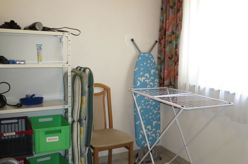 Foto 26 - Apartamento de 2 quartos em Fügen com jardim