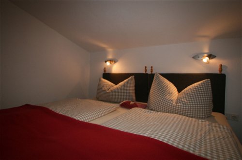 Foto 3 - Appartamento con 3 camere da letto a Fügen con vista sulle montagne