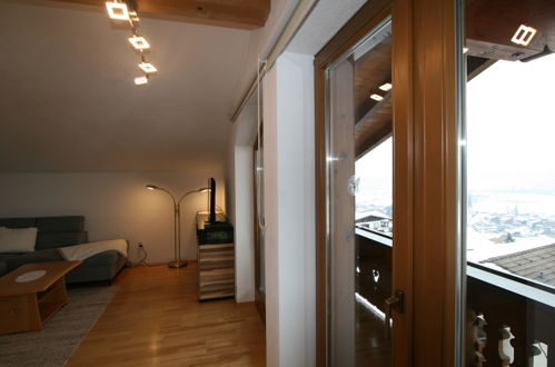 Photo 10 - Appartement de 1 chambre à Fügen avec vues sur la montagne
