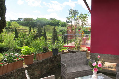 Photo 24 - Maison de 3 chambres à Certaldo avec piscine et jardin