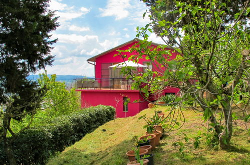 Photo 28 - Maison de 3 chambres à Certaldo avec piscine et jardin