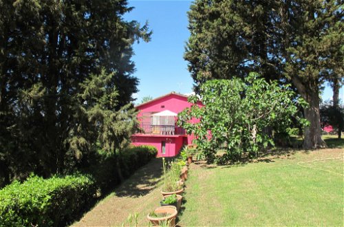 Foto 32 - Casa de 3 habitaciones en Certaldo con piscina y jardín
