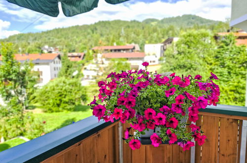 Foto 28 - Appartamento con 1 camera da letto a Reith bei Seefeld con giardino e terrazza