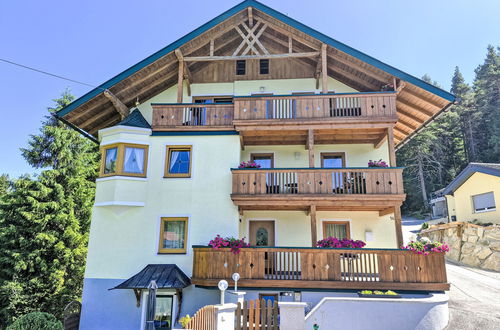 Foto 30 - Appartamento con 1 camera da letto a Reith bei Seefeld con giardino e terrazza