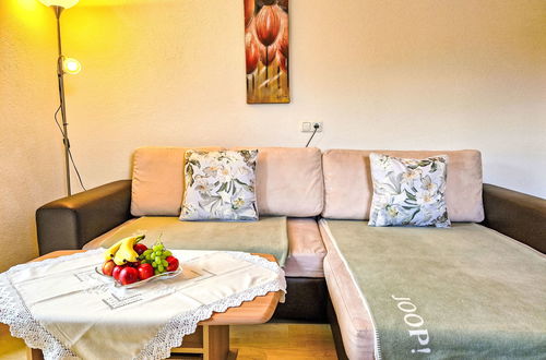 Foto 12 - Appartamento con 1 camera da letto a Reith bei Seefeld con giardino e terrazza