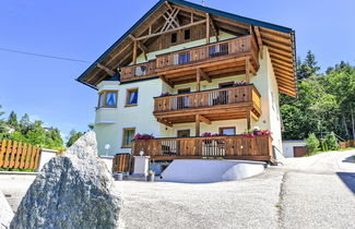 Foto 1 - Appartamento con 1 camera da letto a Reith bei Seefeld con giardino e terrazza