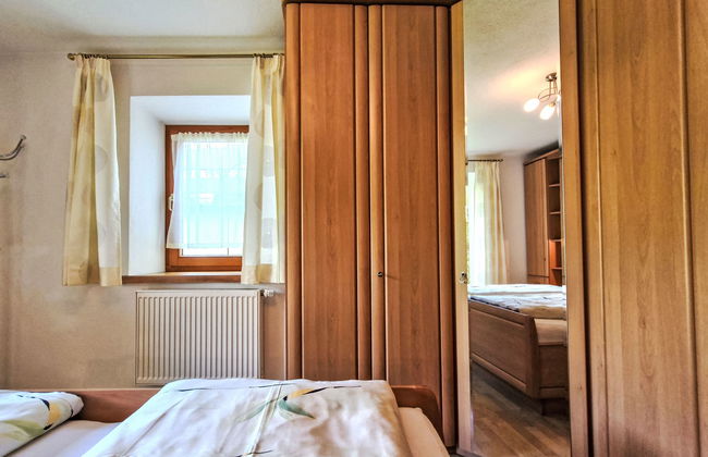 Apartamento de 2 quartos em Reith bei Seefeld com jardim e terraço - Foto 16