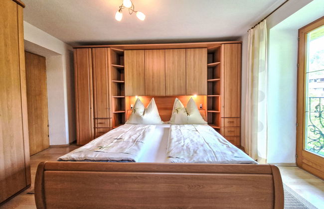 Apartamento de 2 quartos em Reith bei Seefeld com jardim e terraço - Foto 14