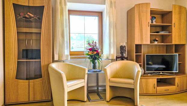 Appartement de 2 chambres à Reith bei Seefeld avec jardin et terrasse - Photo 4