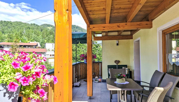 Appartement de 2 chambres à Reith bei Seefeld avec jardin et terrasse - Photo 2