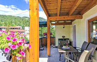 Foto 2 - Appartamento con 1 camera da letto a Reith bei Seefeld con giardino e terrazza