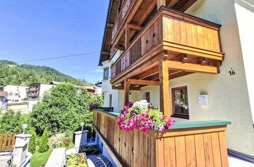 Foto 25 - Appartamento con 1 camera da letto a Reith bei Seefeld con giardino e terrazza