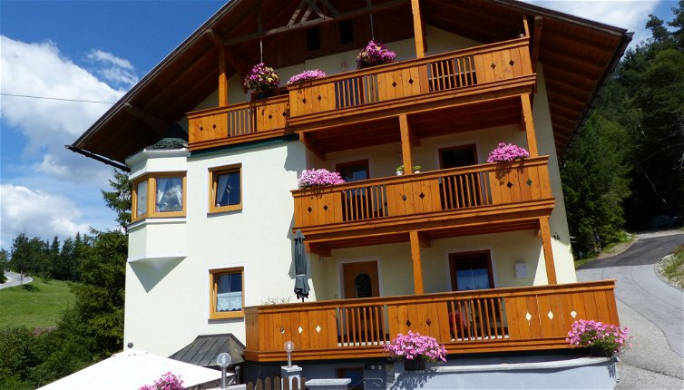 Photo 1 - 1 bedroom Apartment in Reith bei Seefeld with garden and mountain view