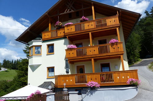 Foto 1 - Apartamento de 1 quarto em Reith bei Seefeld com jardim e vista para a montanha