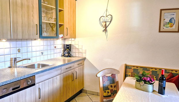 Appartement de 2 chambres à Reith bei Seefeld avec jardin et terrasse - Photo 3