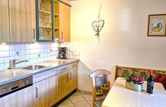 Foto 3 - Appartamento con 1 camera da letto a Reith bei Seefeld con giardino e terrazza