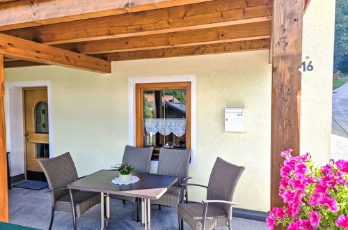 Foto 24 - Appartamento con 1 camera da letto a Reith bei Seefeld con giardino e terrazza