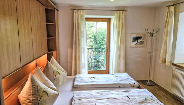 Appartement de 2 chambres à Reith bei Seefeld avec jardin et terrasse - Photo 5