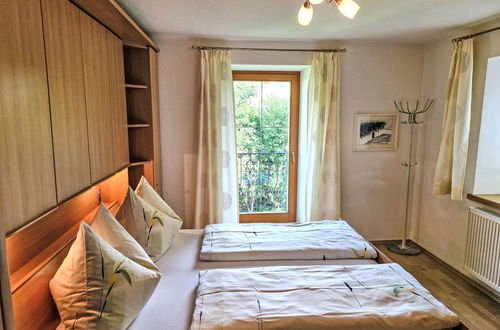 Foto 5 - Appartamento con 1 camera da letto a Reith bei Seefeld con giardino e terrazza