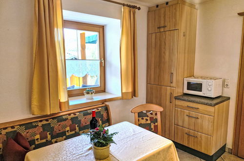 Foto 7 - Appartamento con 1 camera da letto a Reith bei Seefeld con giardino e terrazza
