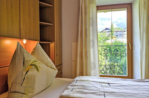 Foto 15 - Appartamento con 1 camera da letto a Reith bei Seefeld con giardino e terrazza