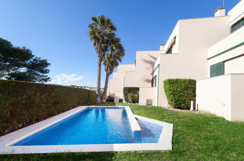 Photo 15 - 3 bedroom Apartment in l'Escala with swimming pool and garden