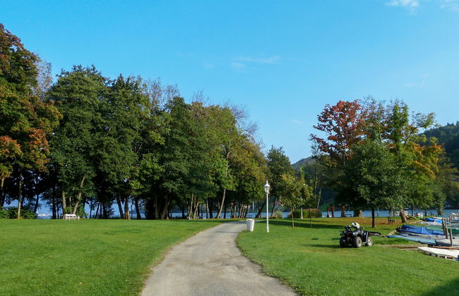 Casa de 4 quartos em Seeboden am Millstätter See com jardim e terraço - Foto 20