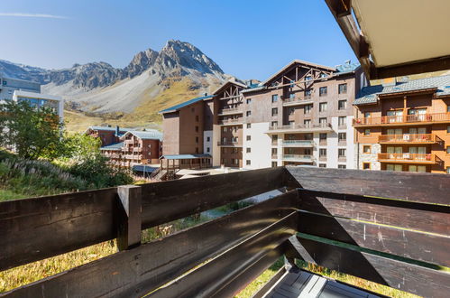 Foto 13 - Apartamento de 1 quarto em Tignes com vista para a montanha