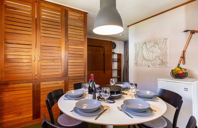 Apartamento de 2 quartos em Tignes - Foto 17