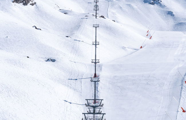 Apartamento de 2 quartos em Tignes - Foto 23