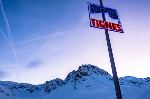 Photo 24 - Appartement de 1 chambre à Tignes avec vues sur la montagne