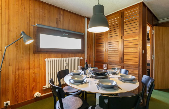 Apartamento de 2 quartos em Tignes - Foto 7