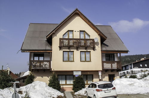 Photo 19 - 1 bedroom Apartment in Harrachov