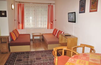 Foto 2 - Apartamento de 1 quarto em Harrachov com jardim