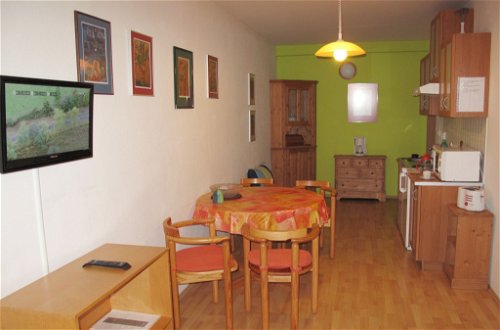 Foto 4 - Apartamento de 1 habitación en Harrachov