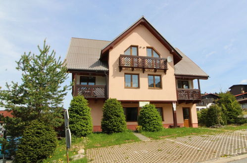 Photo 15 - 1 bedroom Apartment in Harrachov