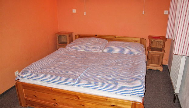 Apartamento de 1 habitación en Harrachov con jardín - Foto 3