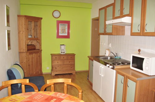 Foto 8 - Apartamento de 1 quarto em Harrachov com jardim