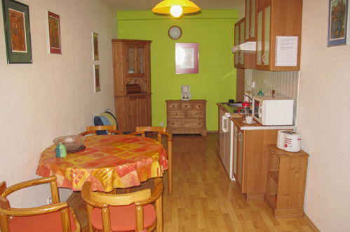 Photo 7 - 1 bedroom Apartment in Harrachov with garden