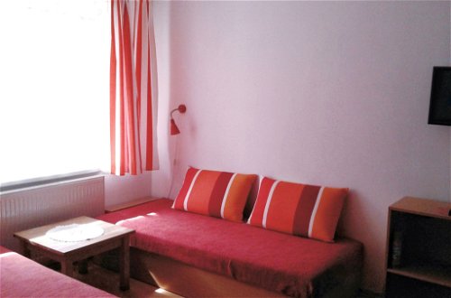 Foto 11 - Apartment mit 1 Schlafzimmer in Harrachov