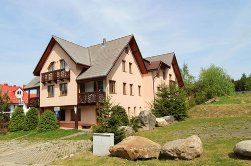 Photo 14 - 1 bedroom Apartment in Harrachov with garden