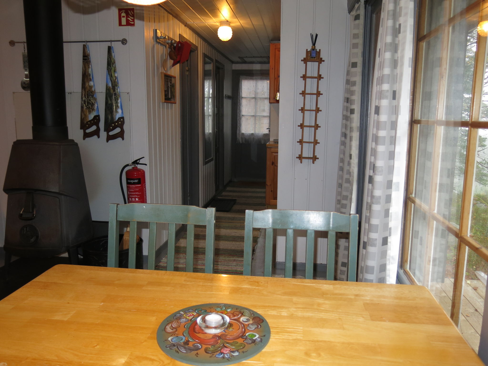 Photo 11 - 2 bedroom House in Fossdal with terrace