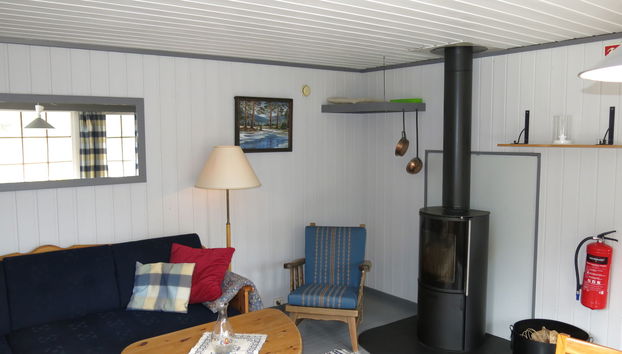 Haus mit 3 Schlafzimmern in Fossdal mit garten und terrasse - Foto 4