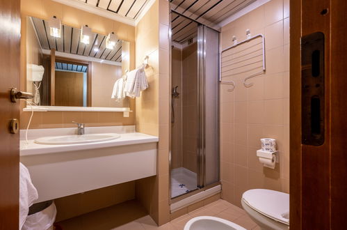 Photo 14 - Appartement en Pré-Saint-Didier avec sauna et bain à remous