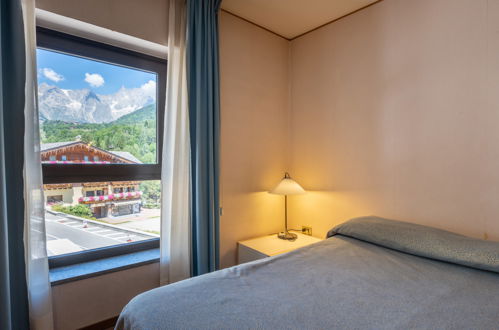 Photo 9 - Appartement en Pré-Saint-Didier avec sauna et vues sur la montagne
