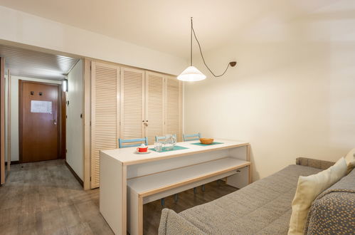 Photo 4 - Appartement en Pré-Saint-Didier avec sauna et bain à remous