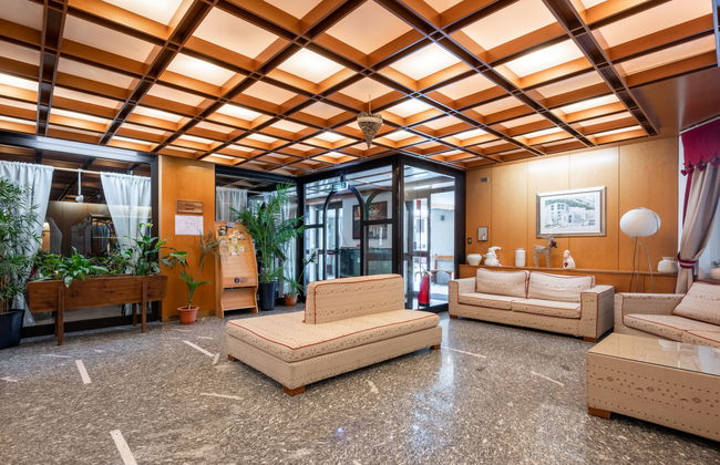Apartamento de 1 quarto em Pré-Saint-Didier com sauna - Foto 14