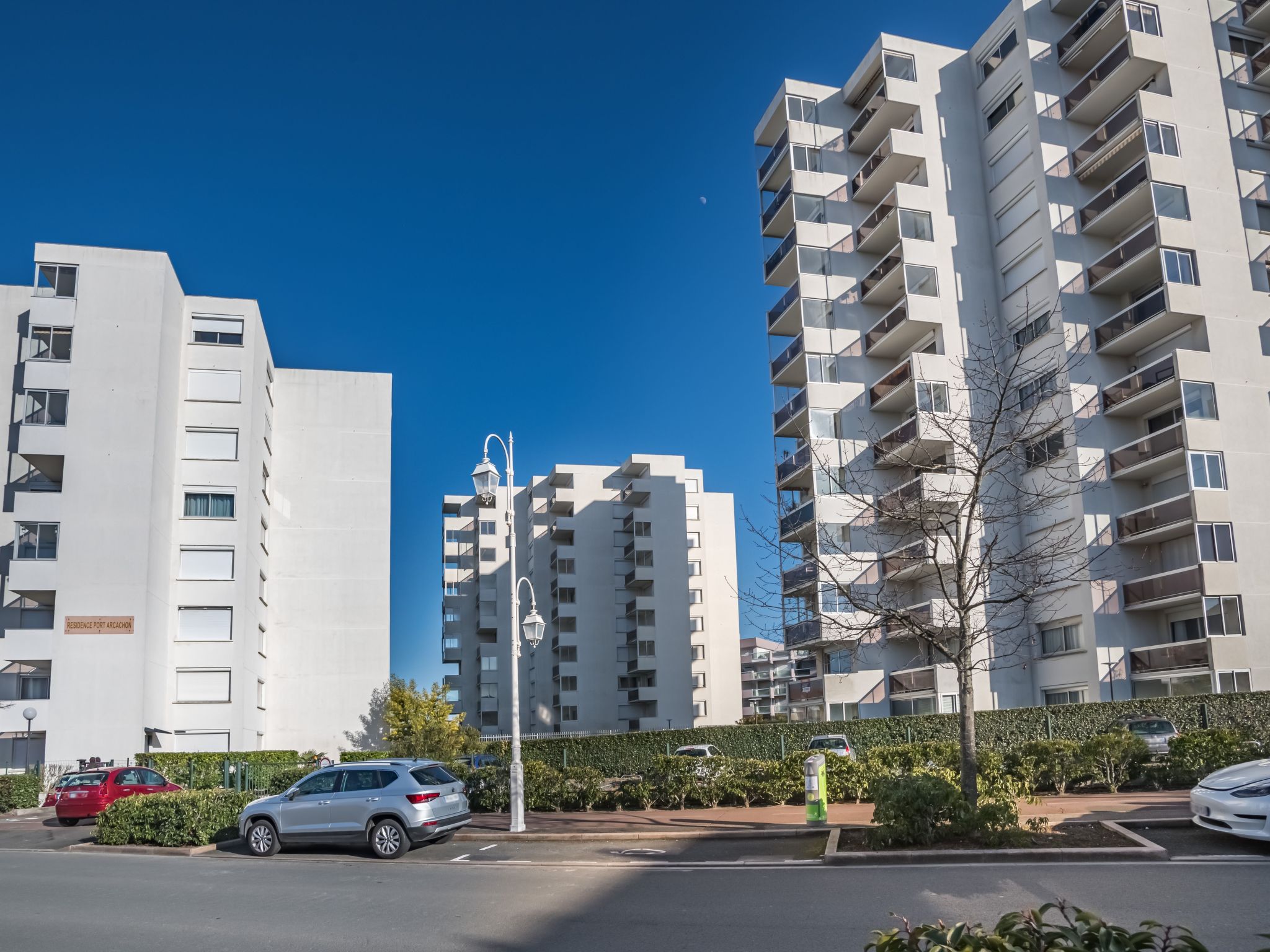 Photo 21 - 2 bedroom Apartment in Arcachon with swimming pool and sea view